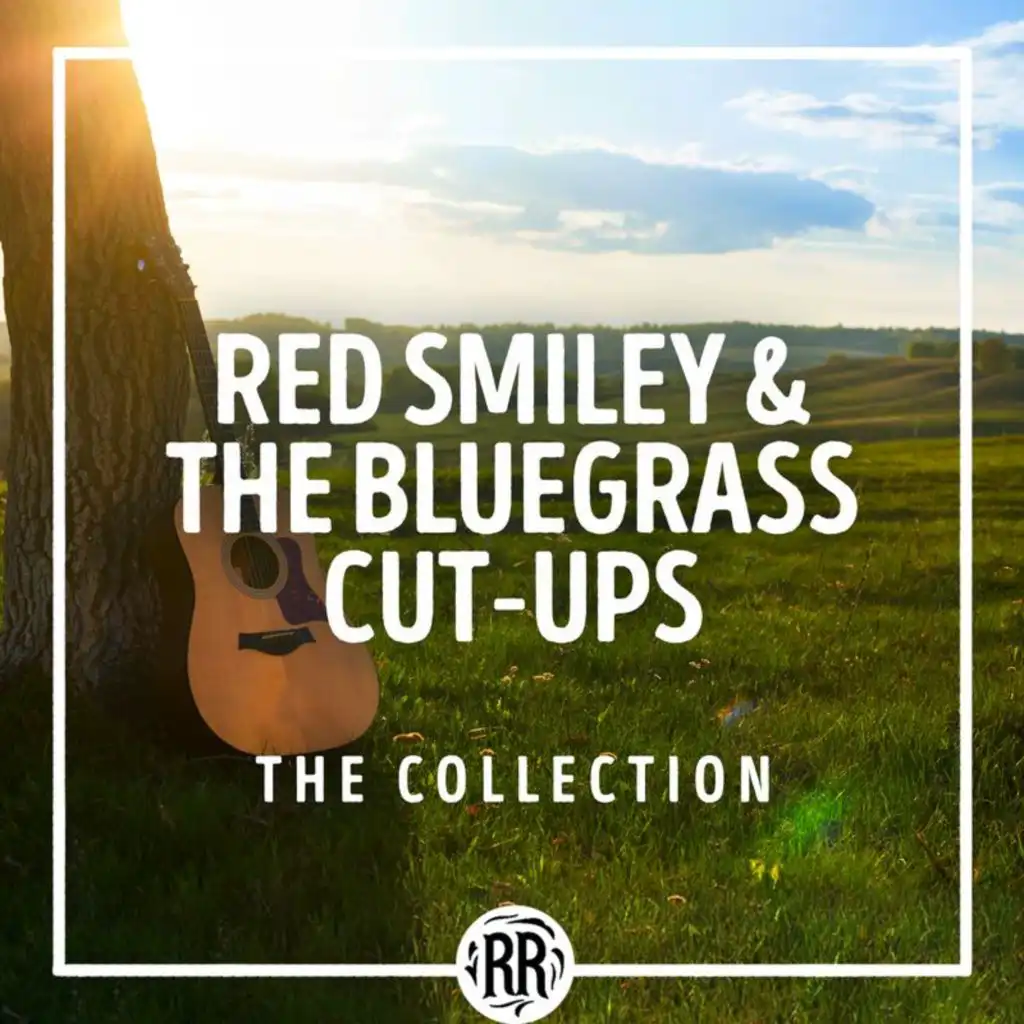 Red Smiley & The Bluegrass Cut-Ups