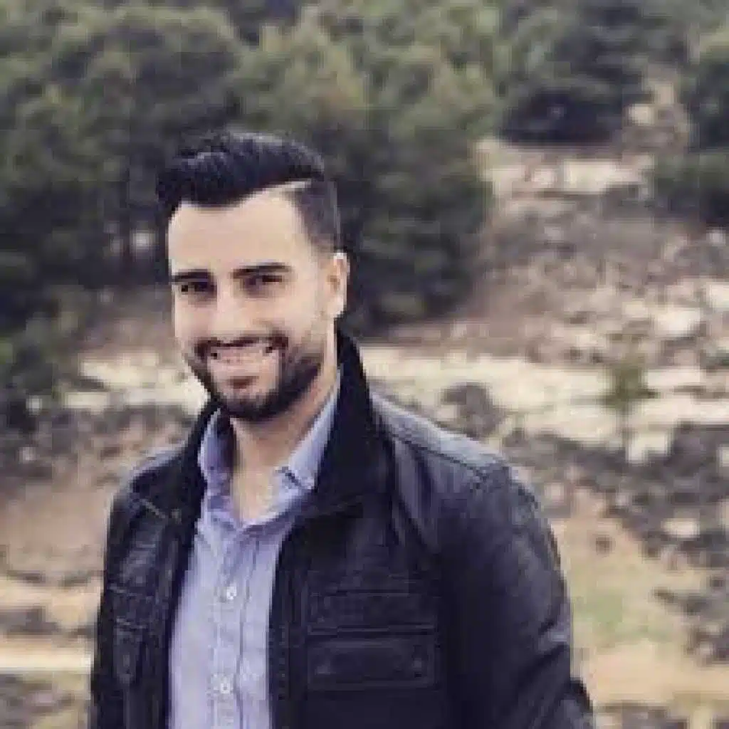 عودتني سهر الليالي