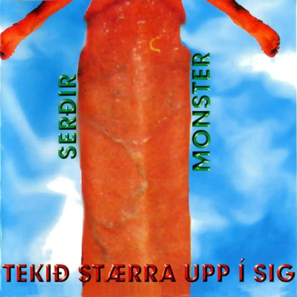 Sigur Saddams Busheins