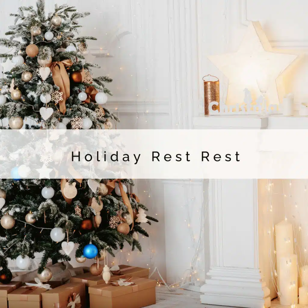 Instrumental Christmas Music