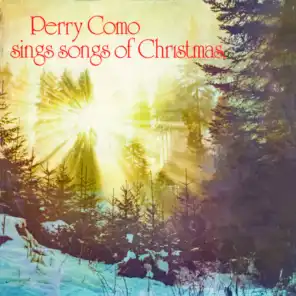 Perry Como Sings Songs of Christmas