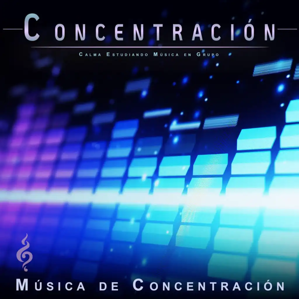 Música de Concentración