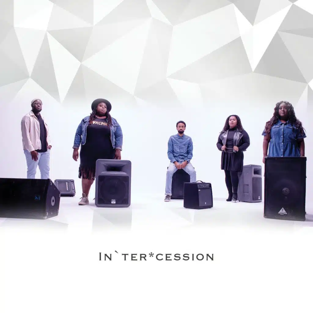 Intercession