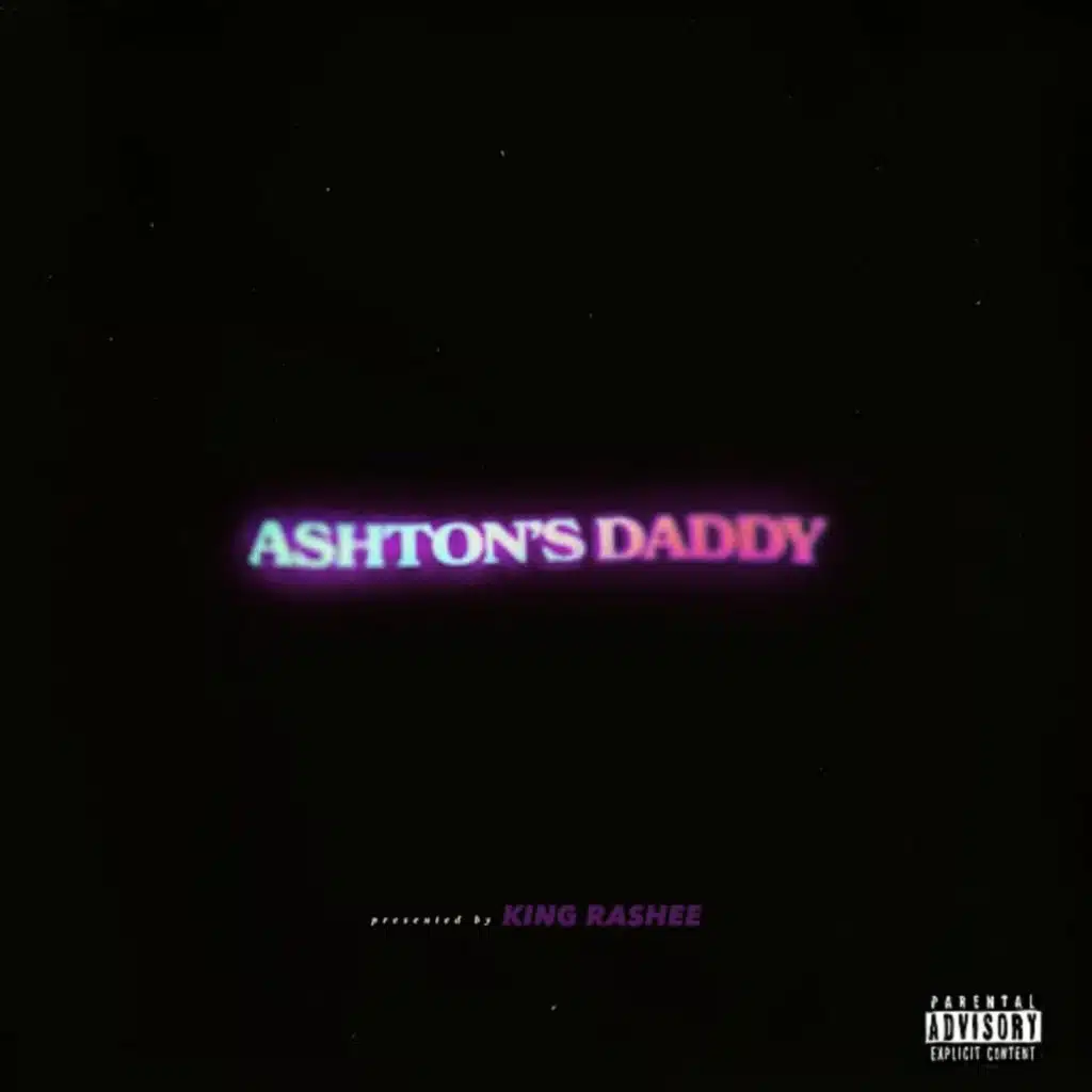 Ashton's Daddy