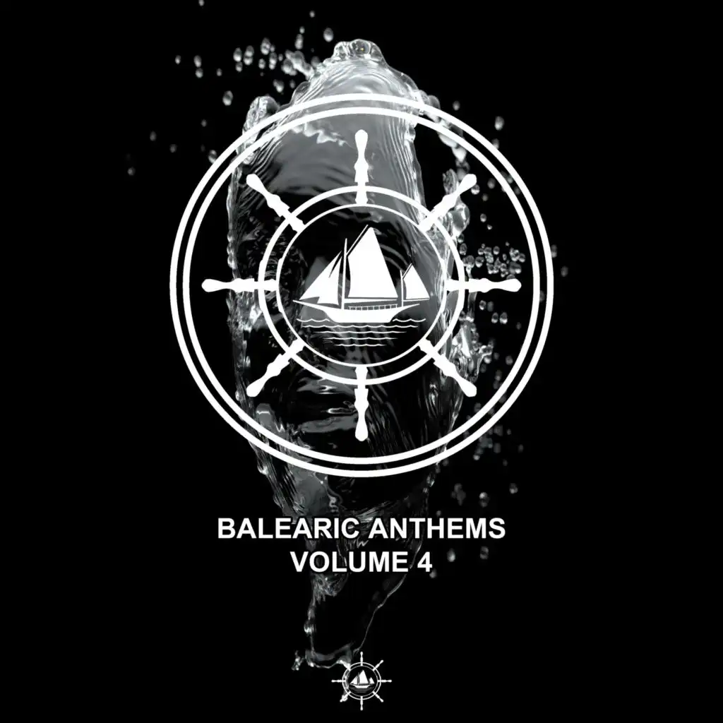 Balearic Anthems, Vol. 4