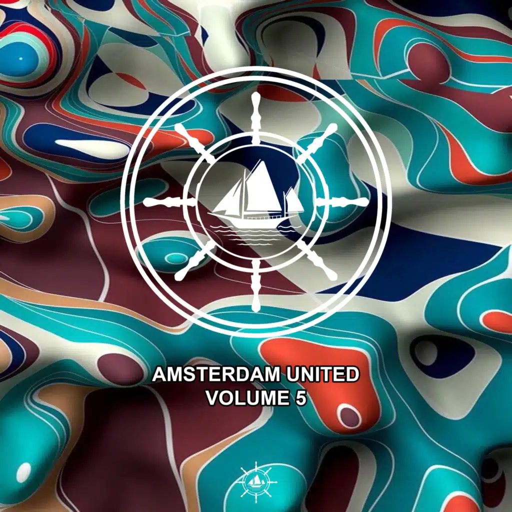Amsterdam United, Vol. 5