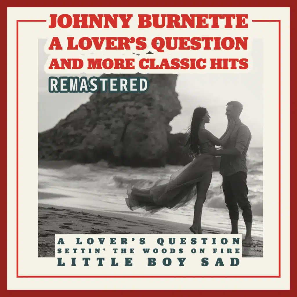 A Lover's Question and More Classic Hits