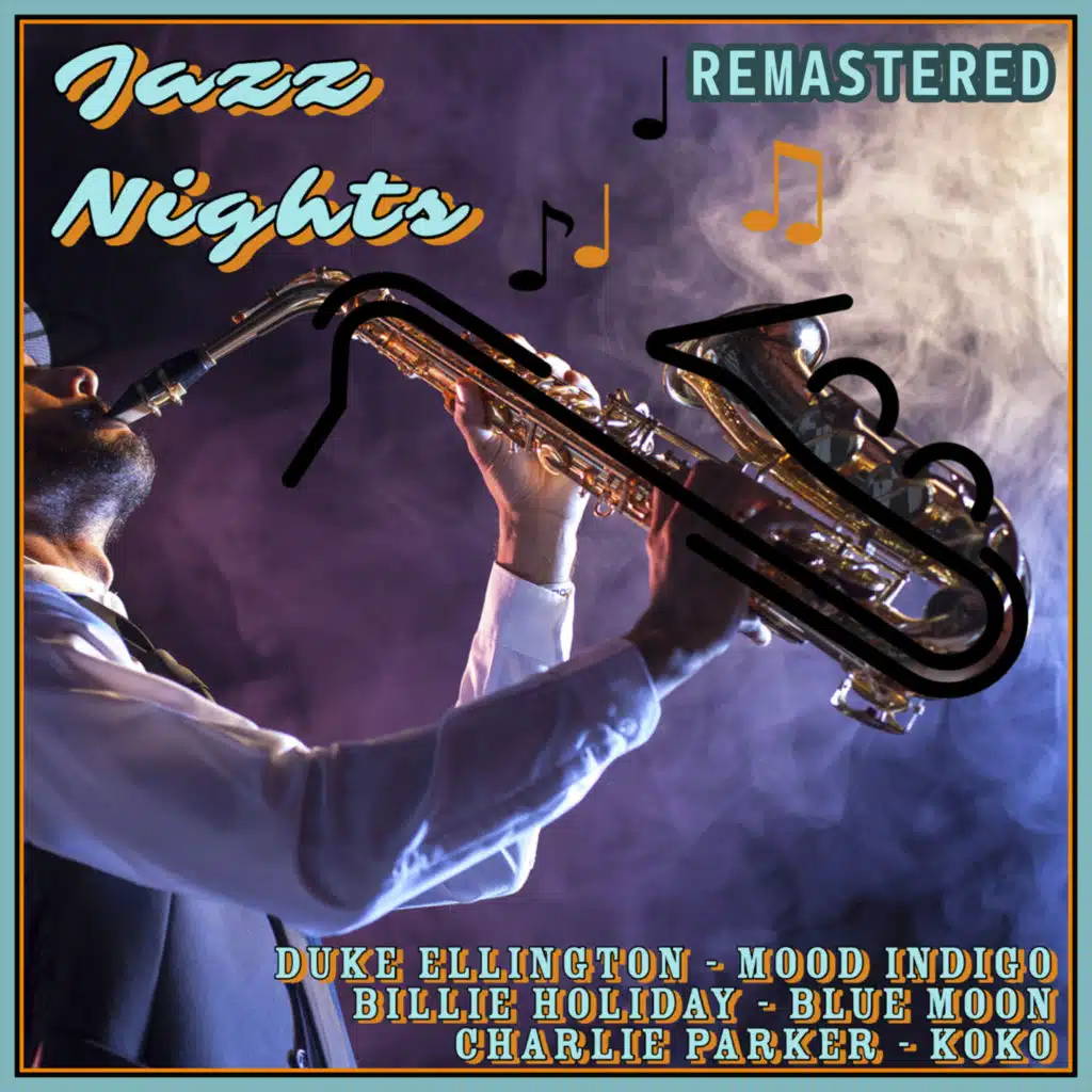 Jazz Nights