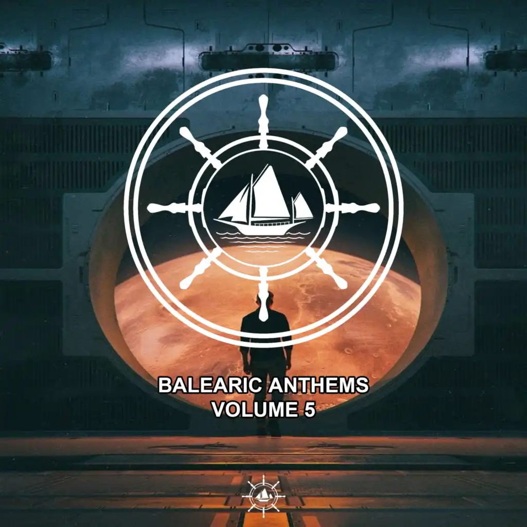 Balearic Anthems, Vol. 5