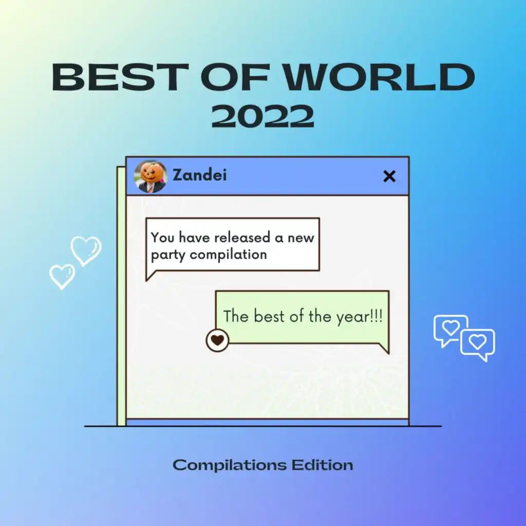 Best of World (2022)