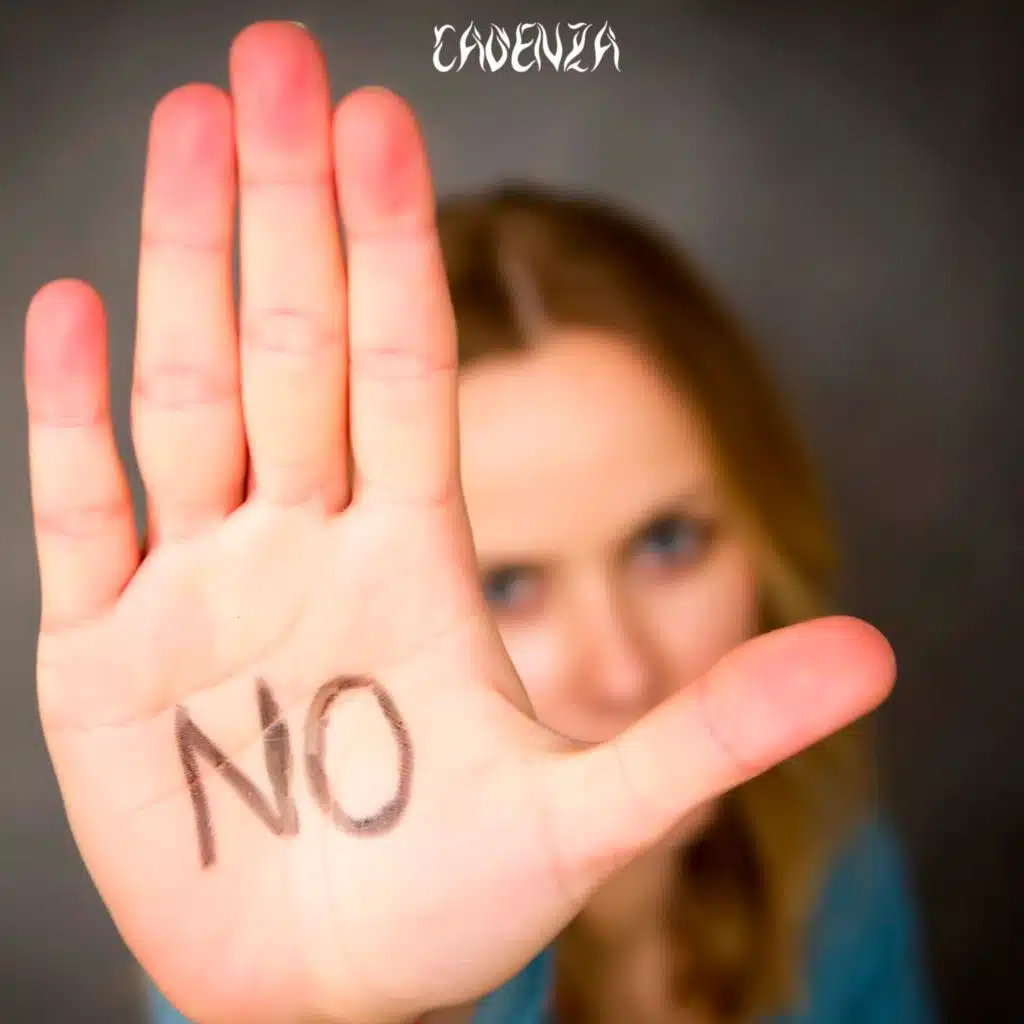 No, No, No (D&B Mix)