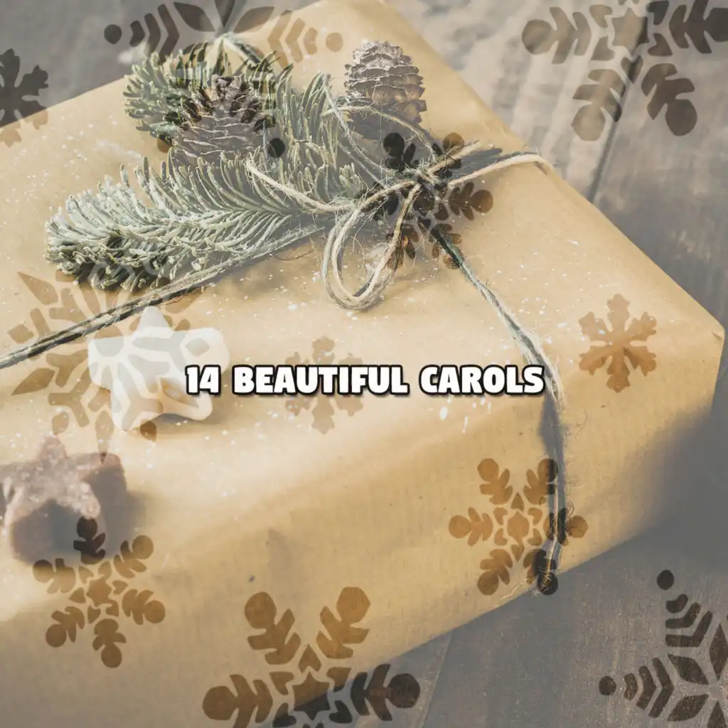 14 Beautiful Carols