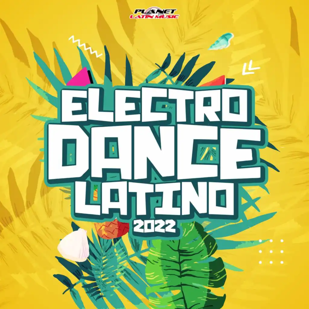 Electrodance Latino 2022