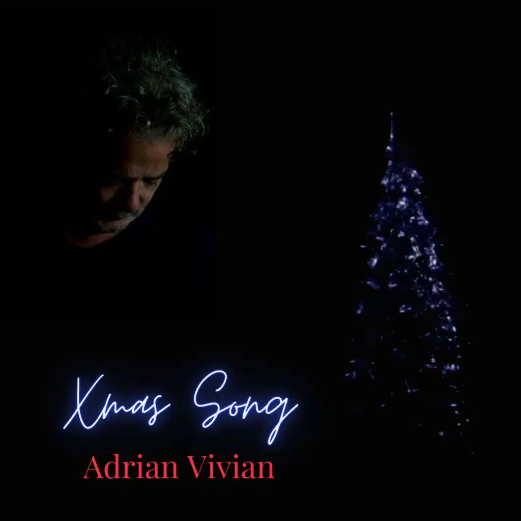 Adrian Vivian