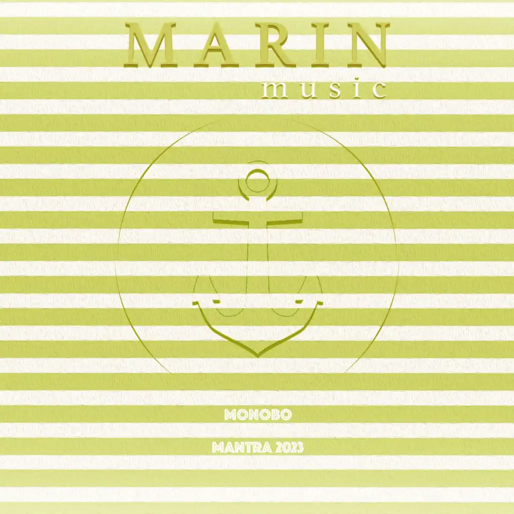 Mantra 2023 (Extended Mix)