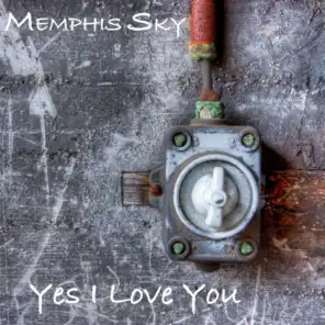 Memphis Sky