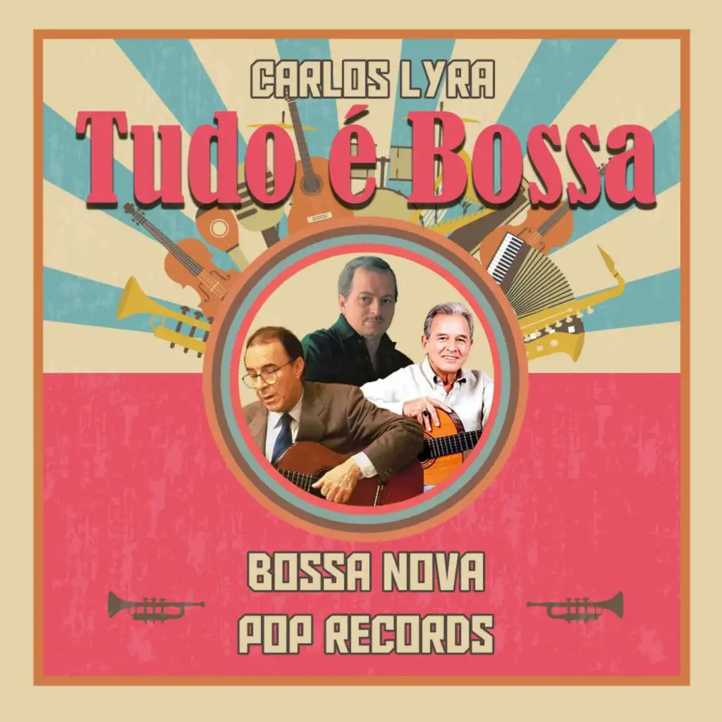 Tudo É Bossa (Bossa Nova Pop Records)