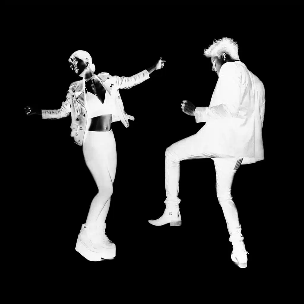 Beat Of My Drum (Lavik Remix)