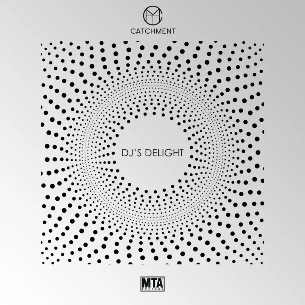 DJ's Delight (Catchment Warehouse Mix)