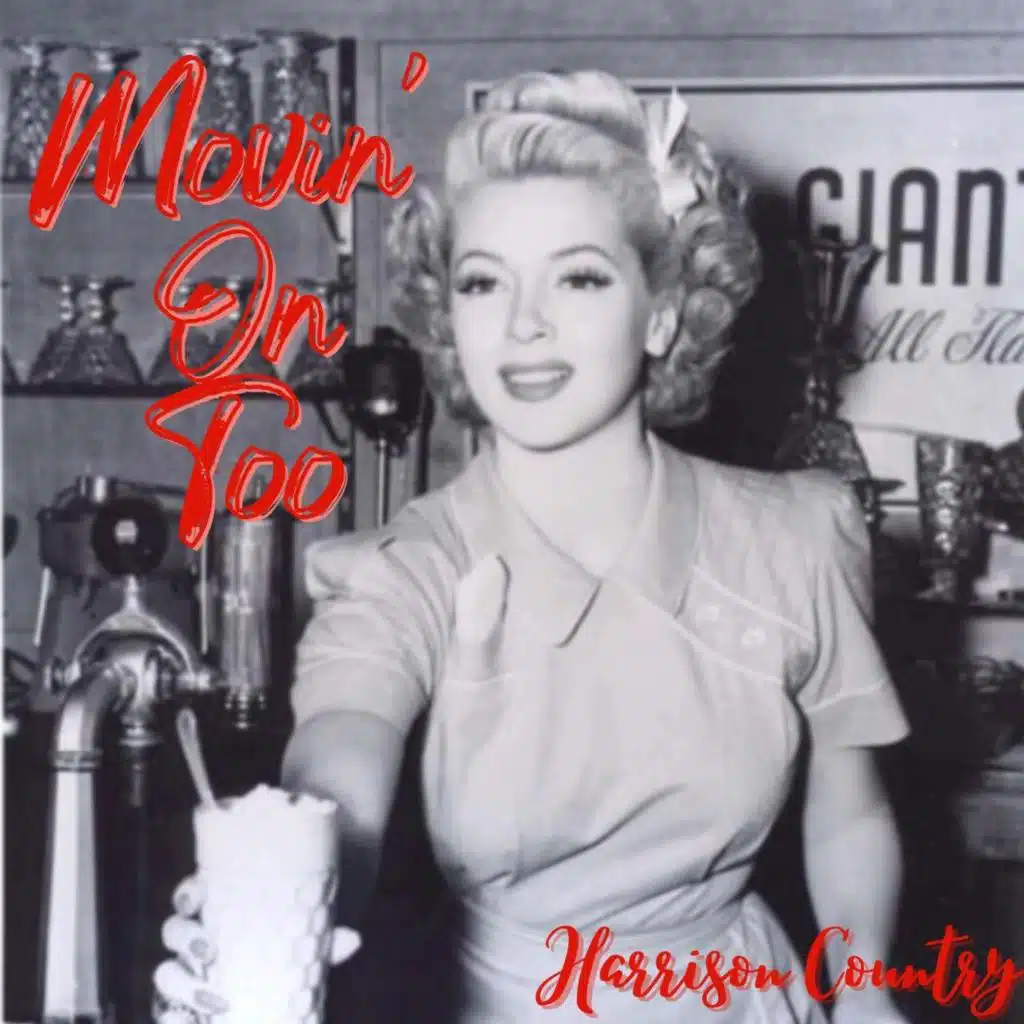 Harrison Country