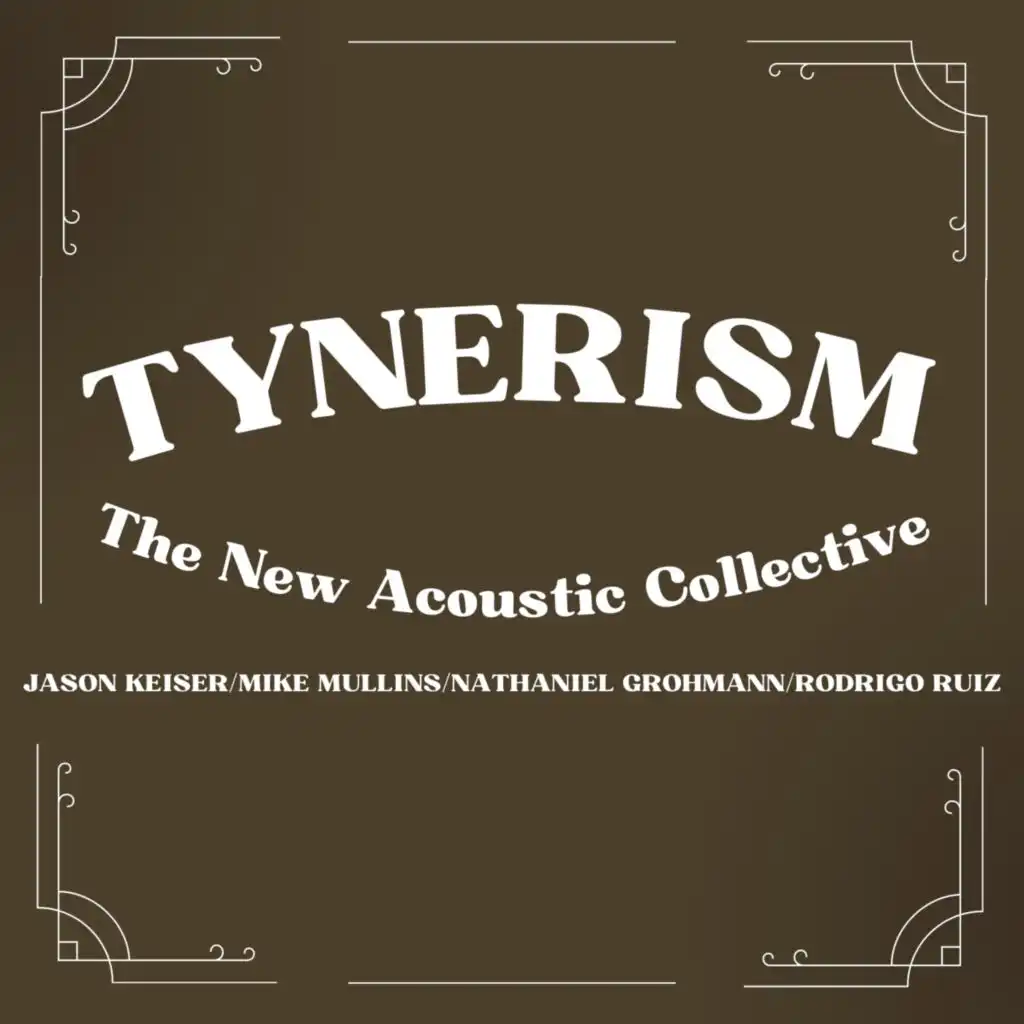 The New Acoustic Collective