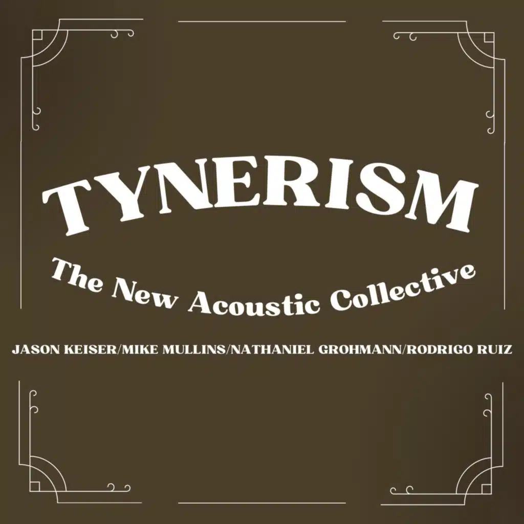 The New Acoustic Collective