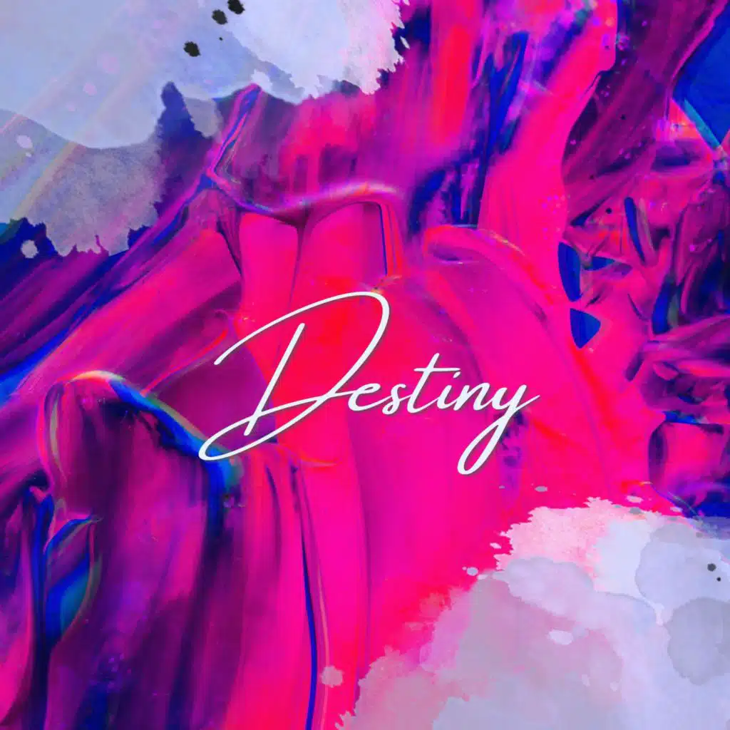 Destiny (feat. Ilint)