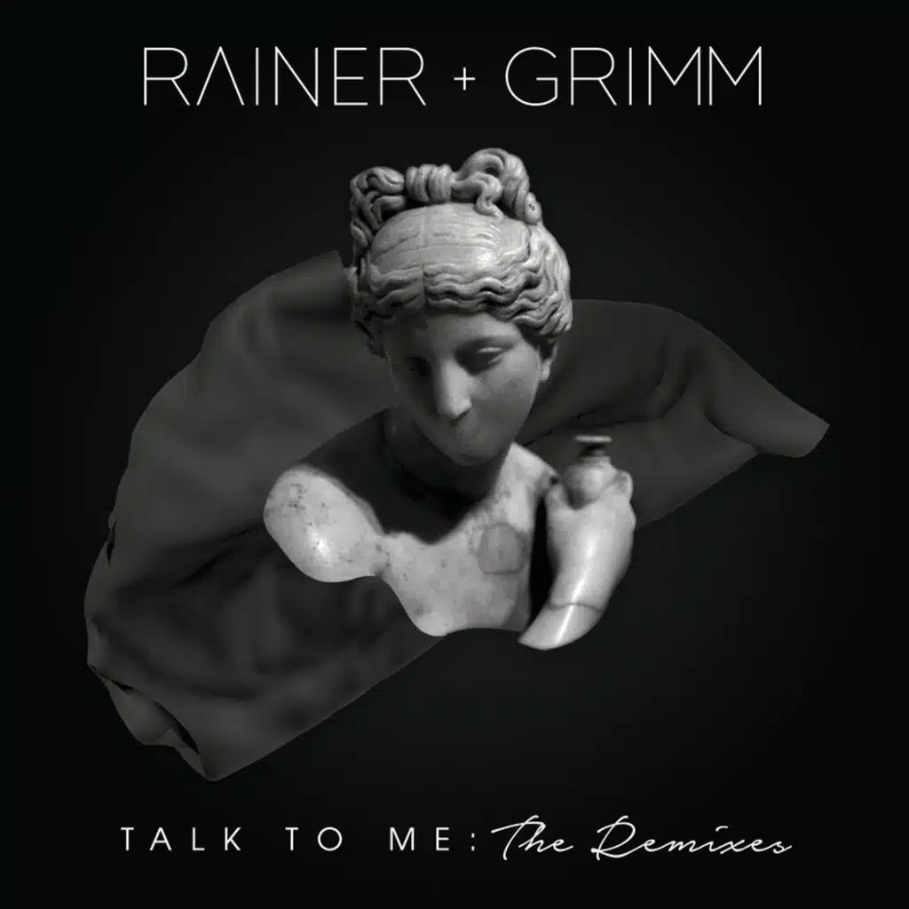 Talk To Me: The Remixes (feat. Melanie)
