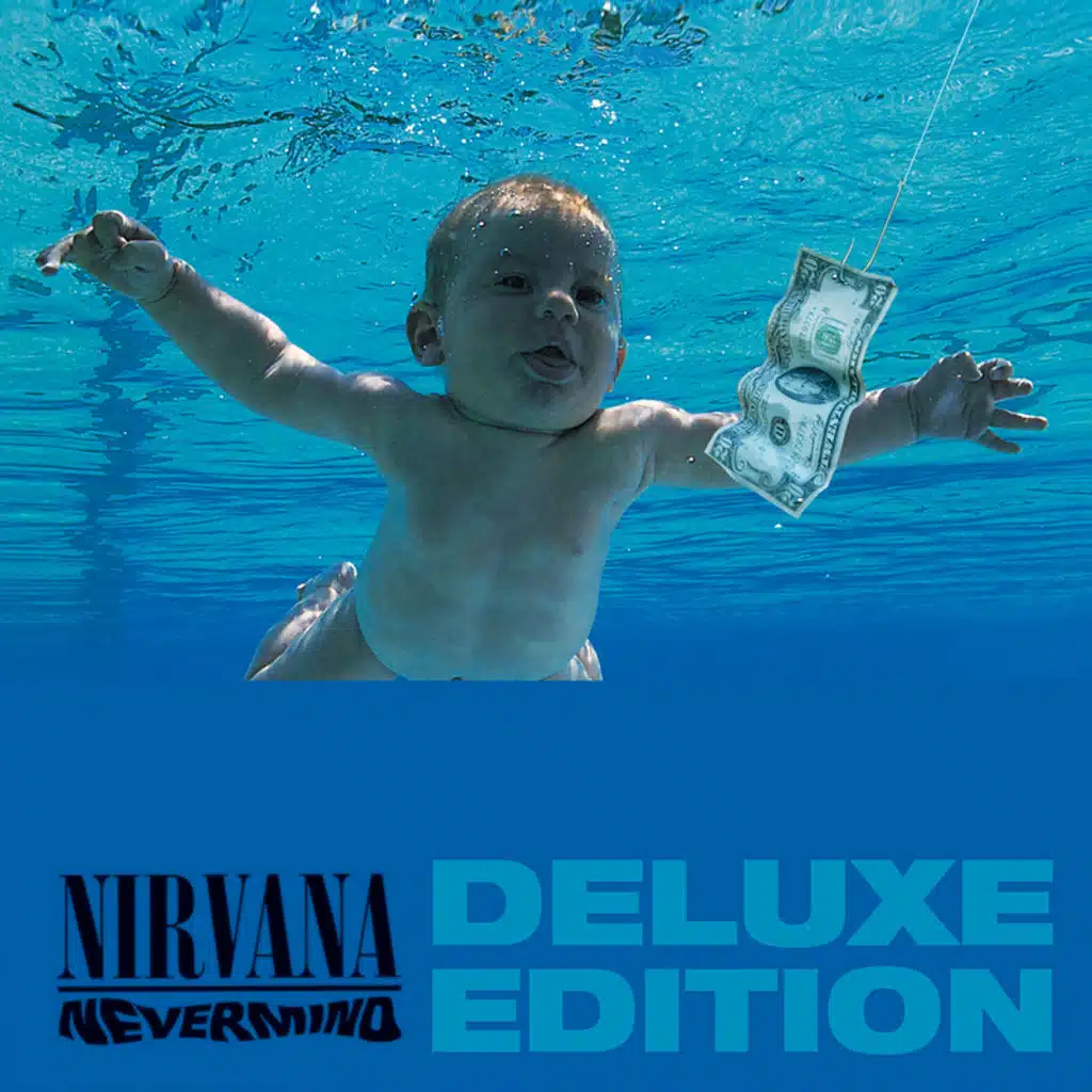 Nevermind (Deluxe Edition)