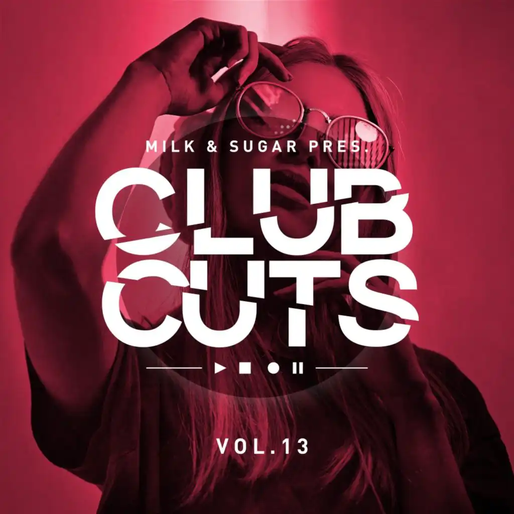 Love This Life (Extended Club Mix) [feat. Karolyn Haze]