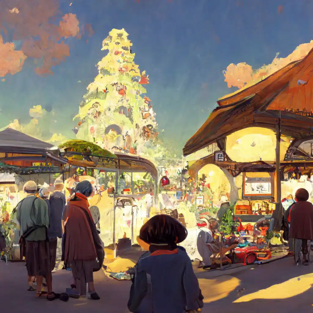 Christmas Holiday Songs