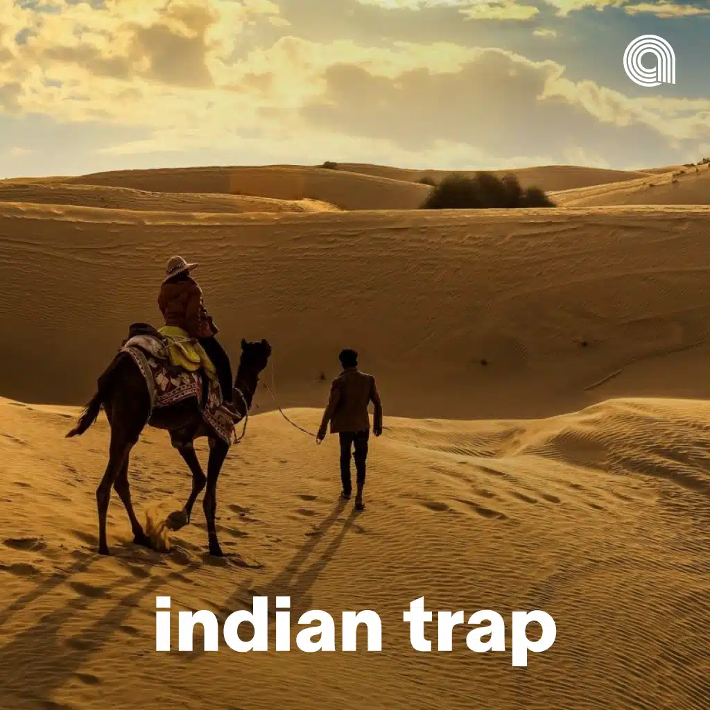 Indian Trap
