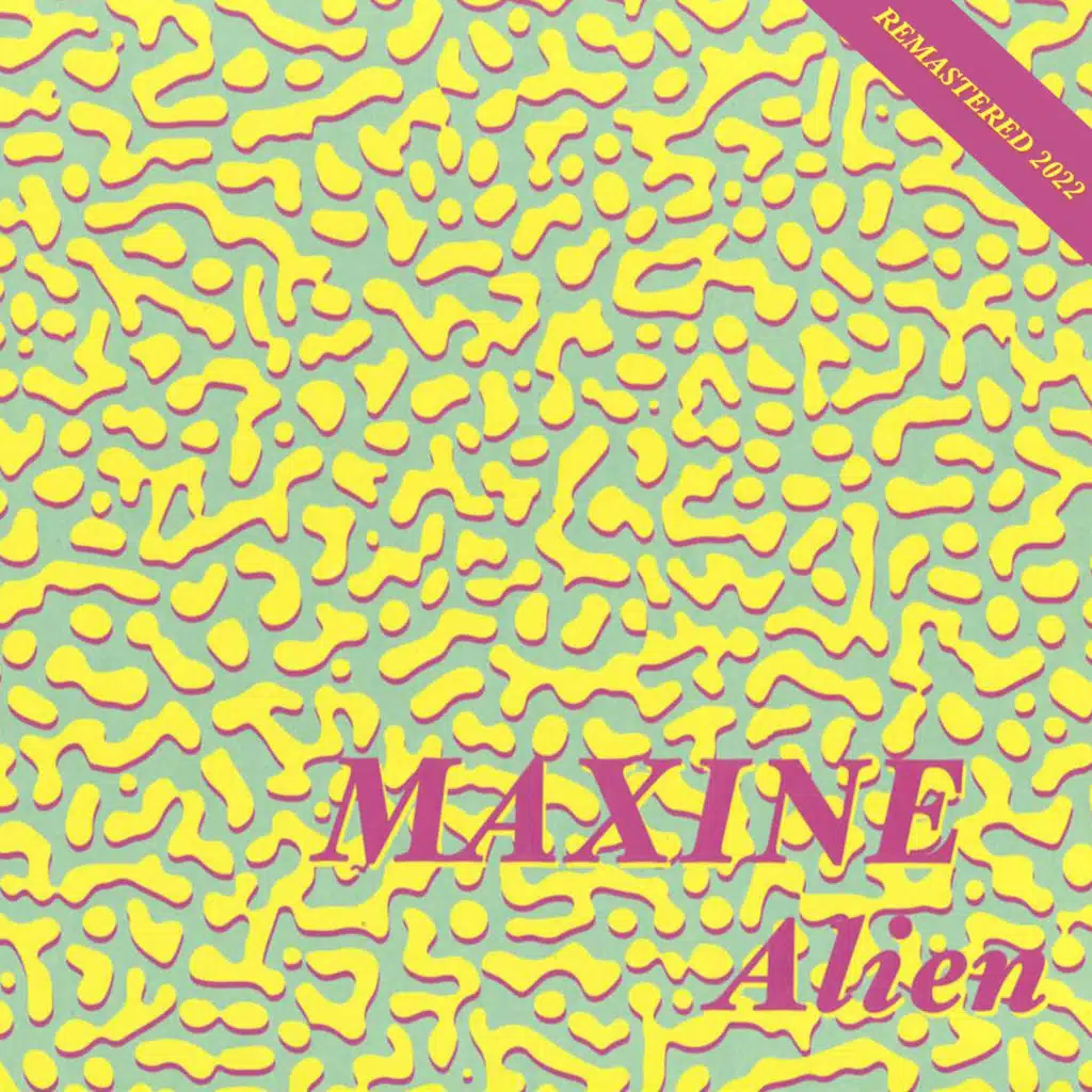 Alien ((Instrumental Remix - Remastered 2022)) [feat. Massimo Lippoli]