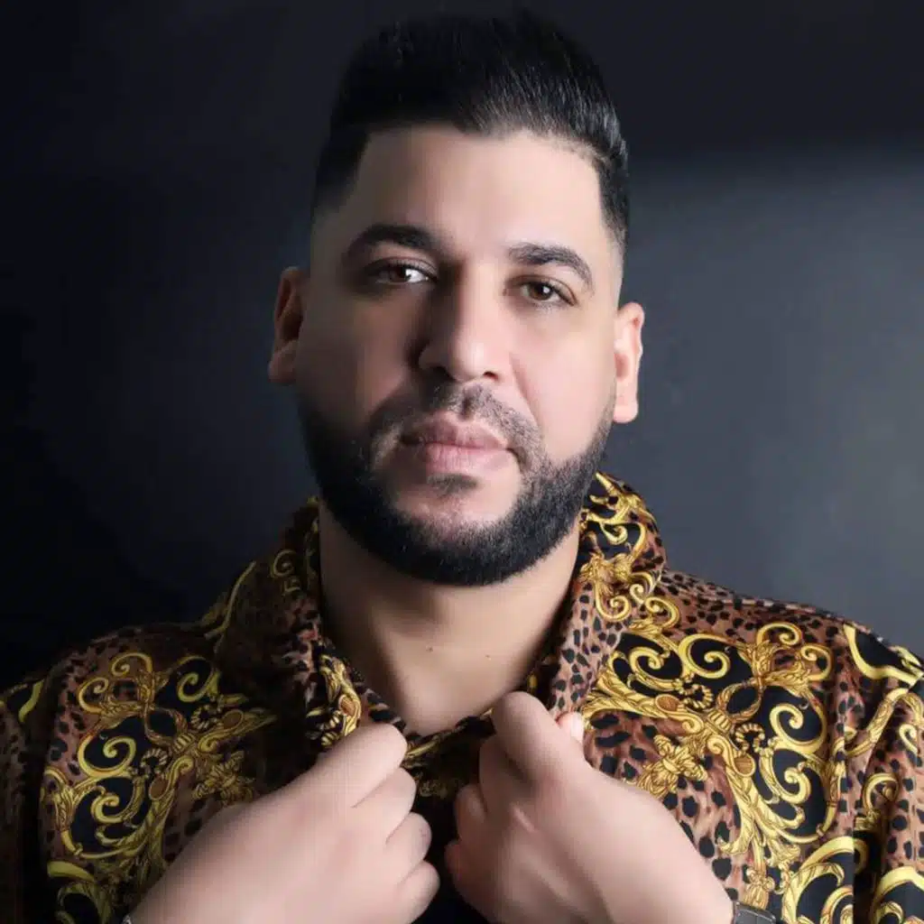 كنتي تحلمي بواحد كيفي (feat. Amine La colombe)