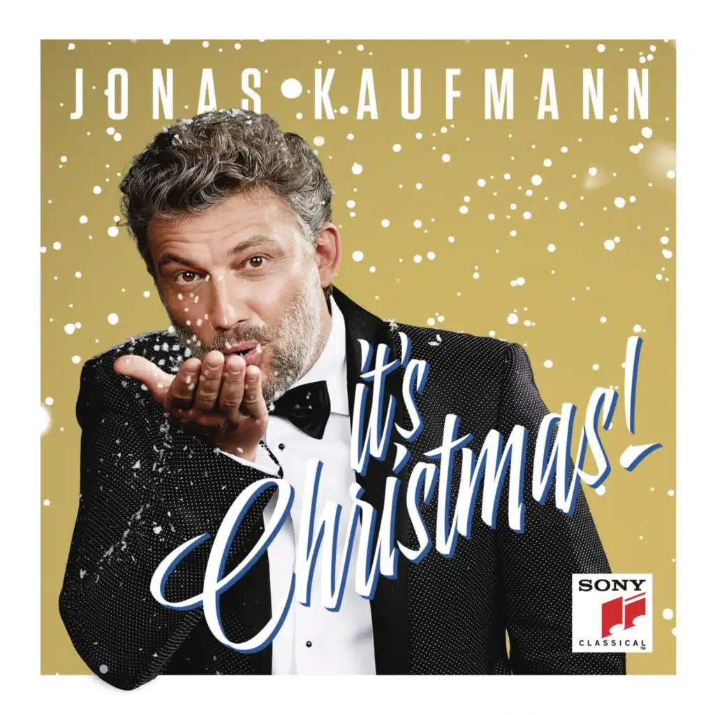 Jonas Kaufmann & Till Brönner