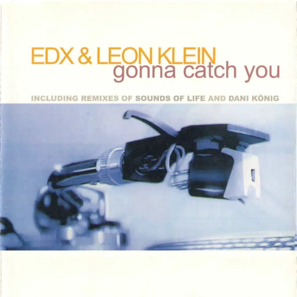 EDX & Leon Klein