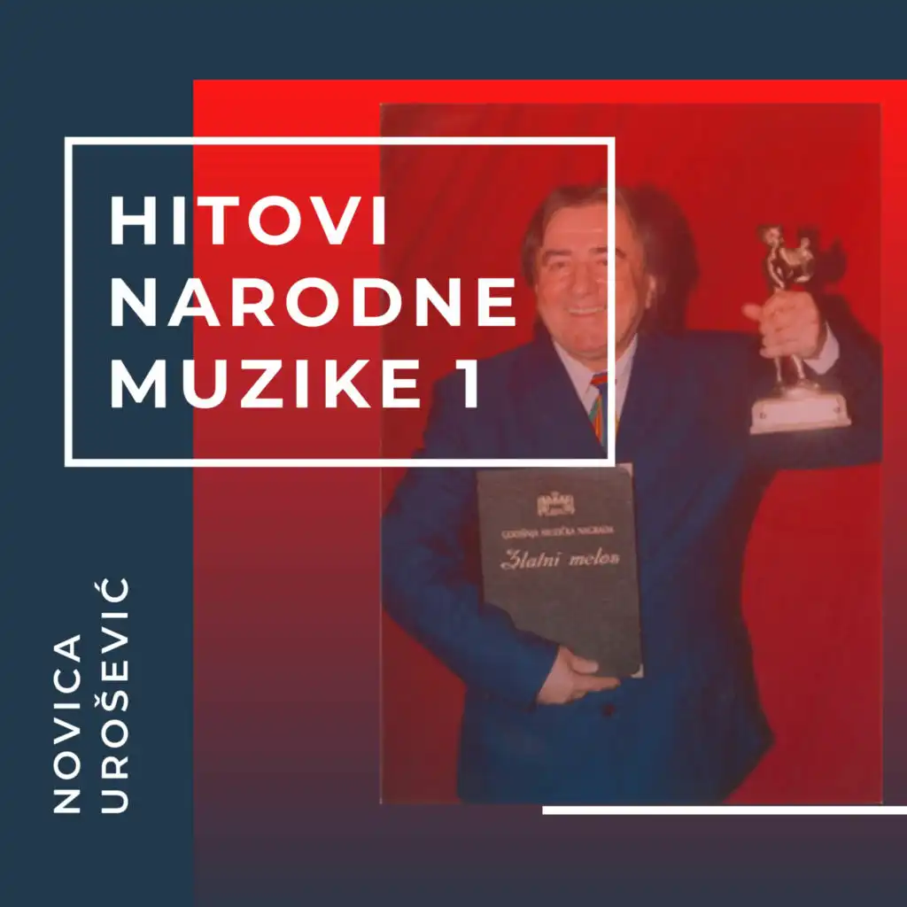 Hitovi Narodne Muzike