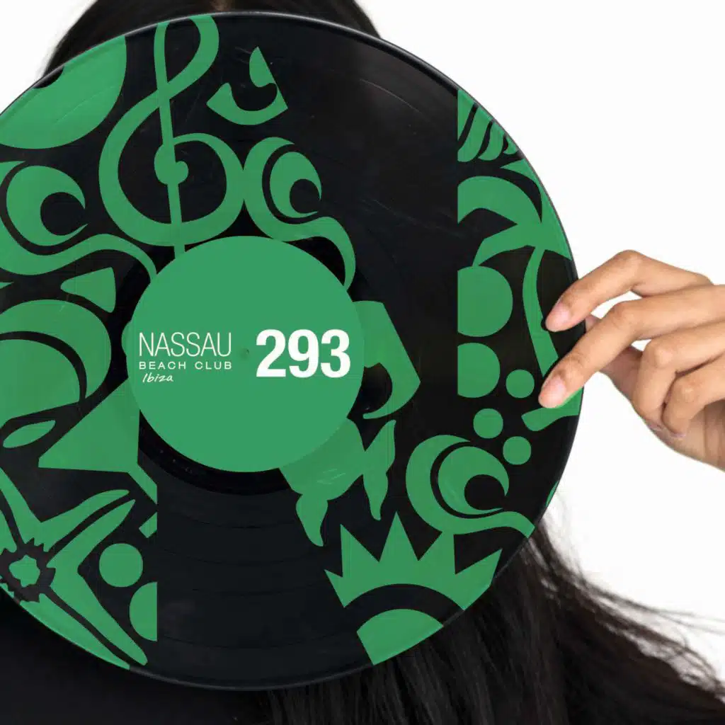 Nassau Beach Club Ibiza FOREVER ALEX ep.293