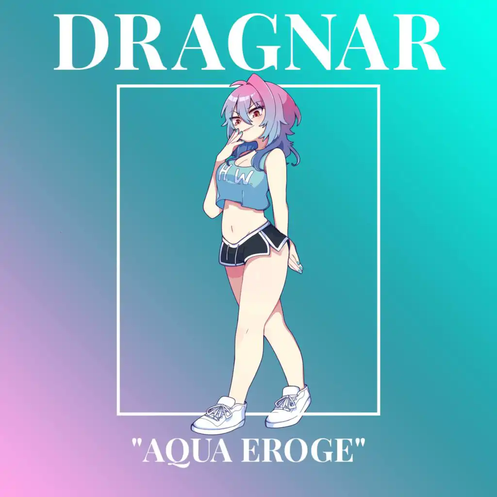 Aqua Eroge