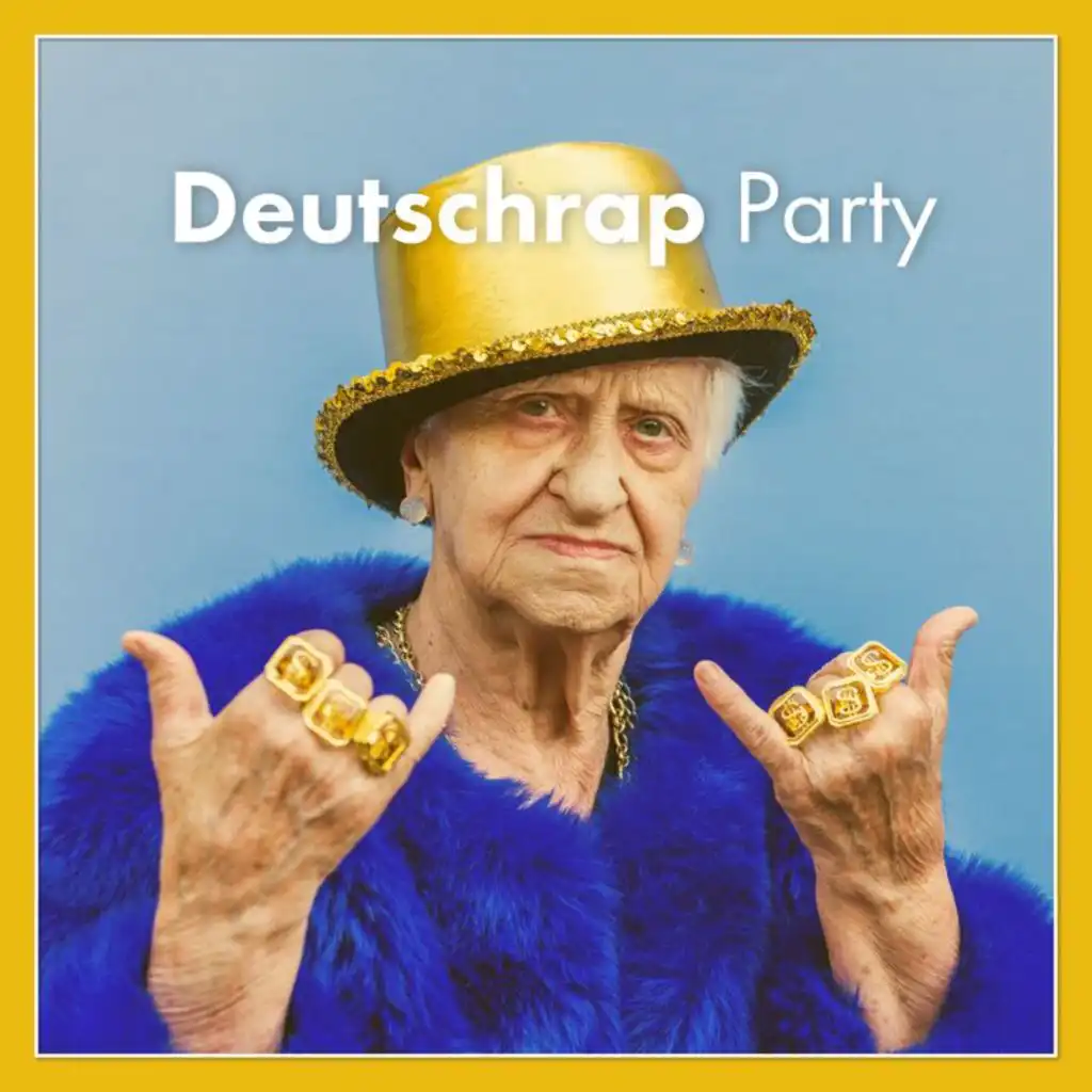 Deutschrap Party