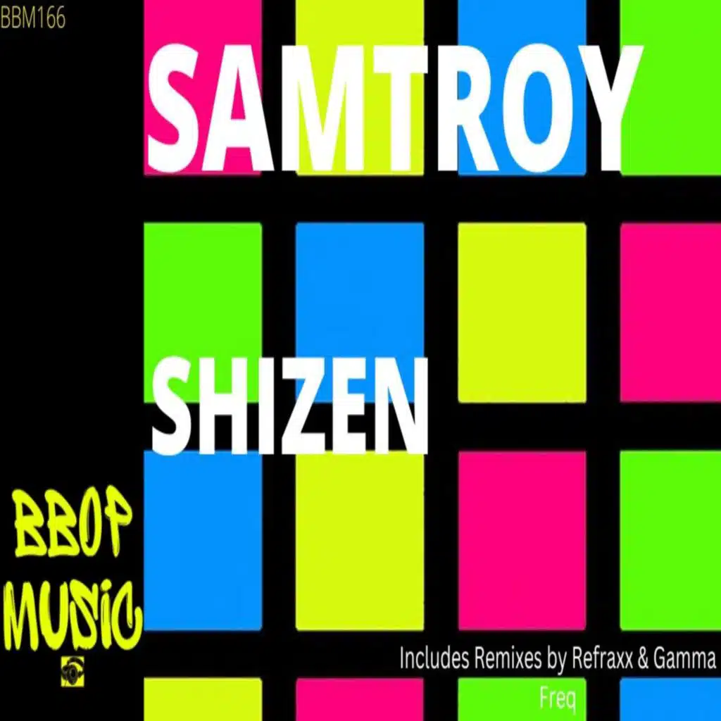 Shizen