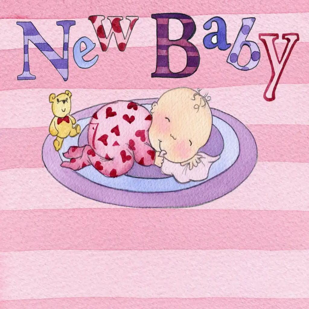 New Baby (Girl)