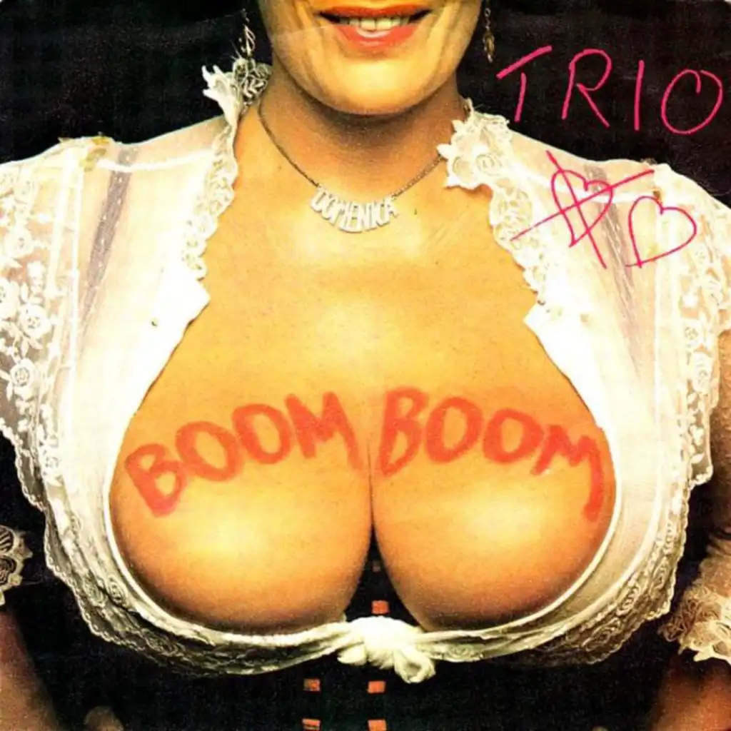 Boom Boom (7" Version)