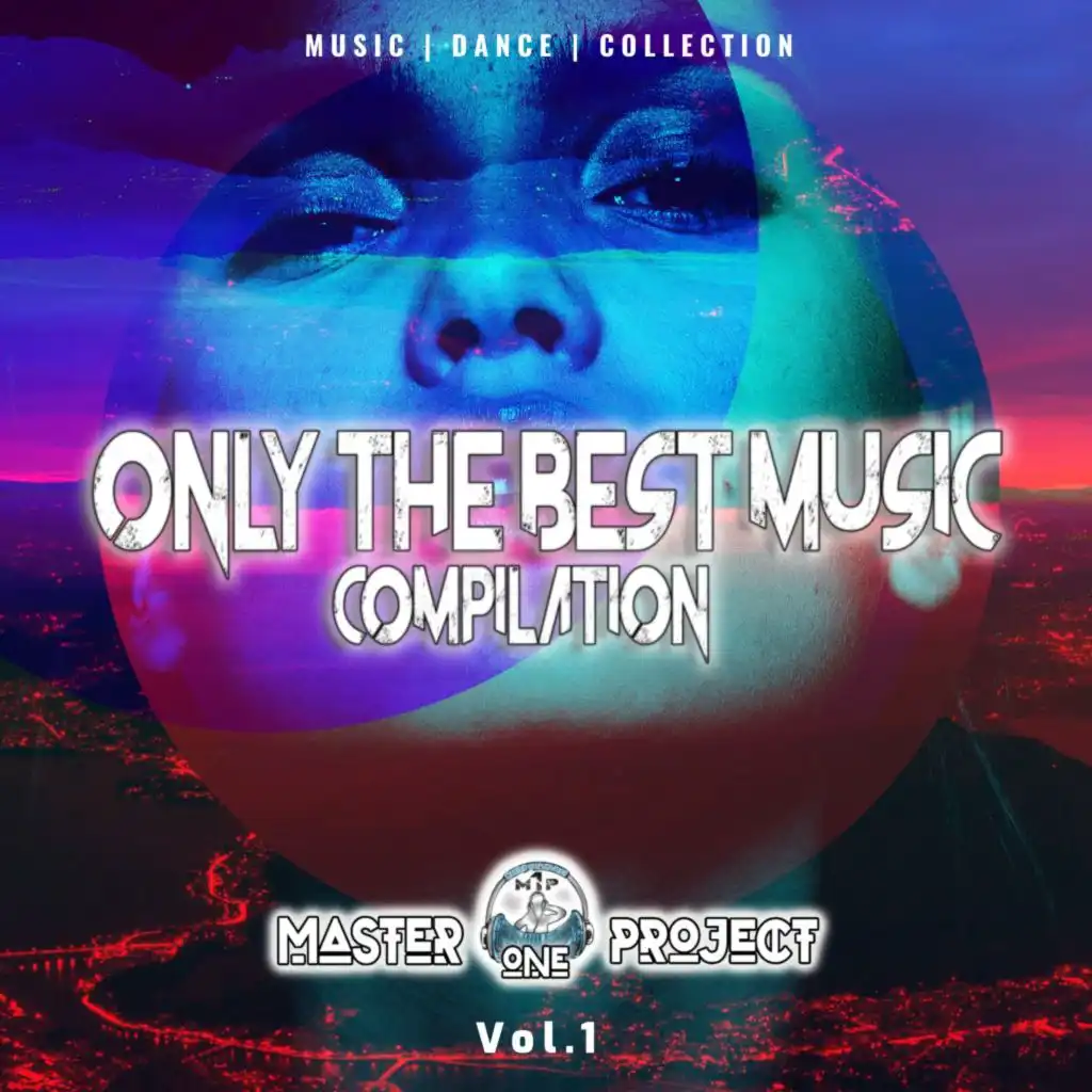 Only the Best Music (Compilation)