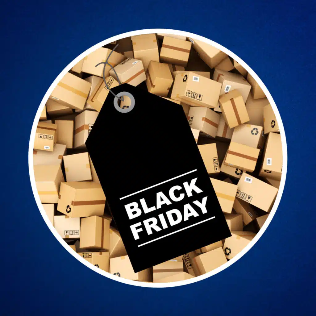 D'où vient le Black Friday ?