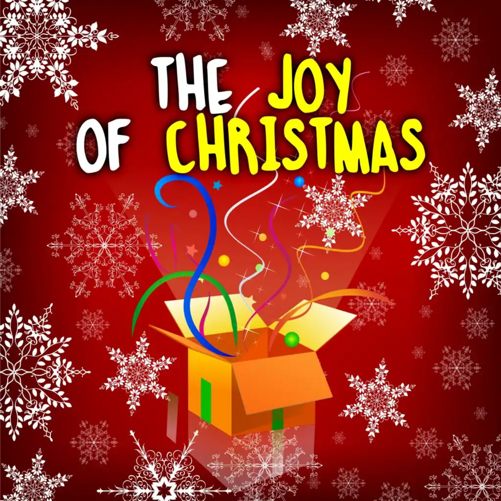 The Joy of Christmas