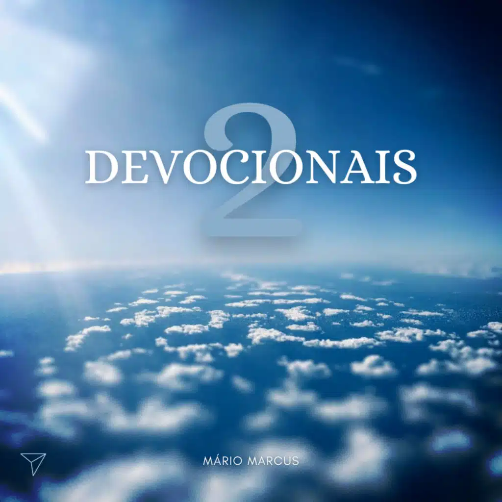 Devocionais 2 (Instrumental)