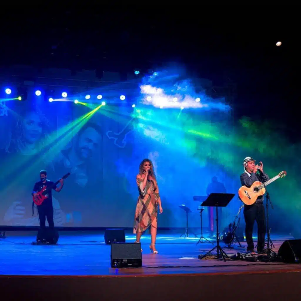 Essência Nordestina