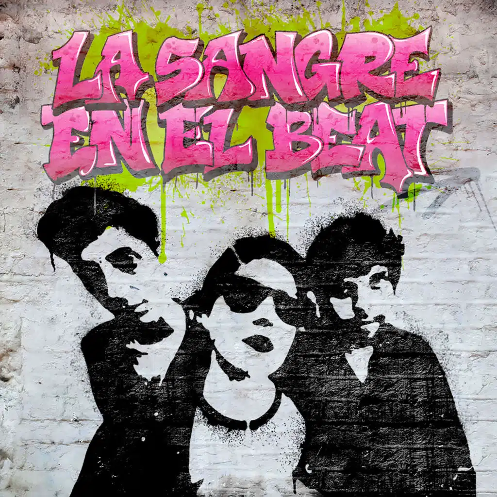 La Sangre en el Beat