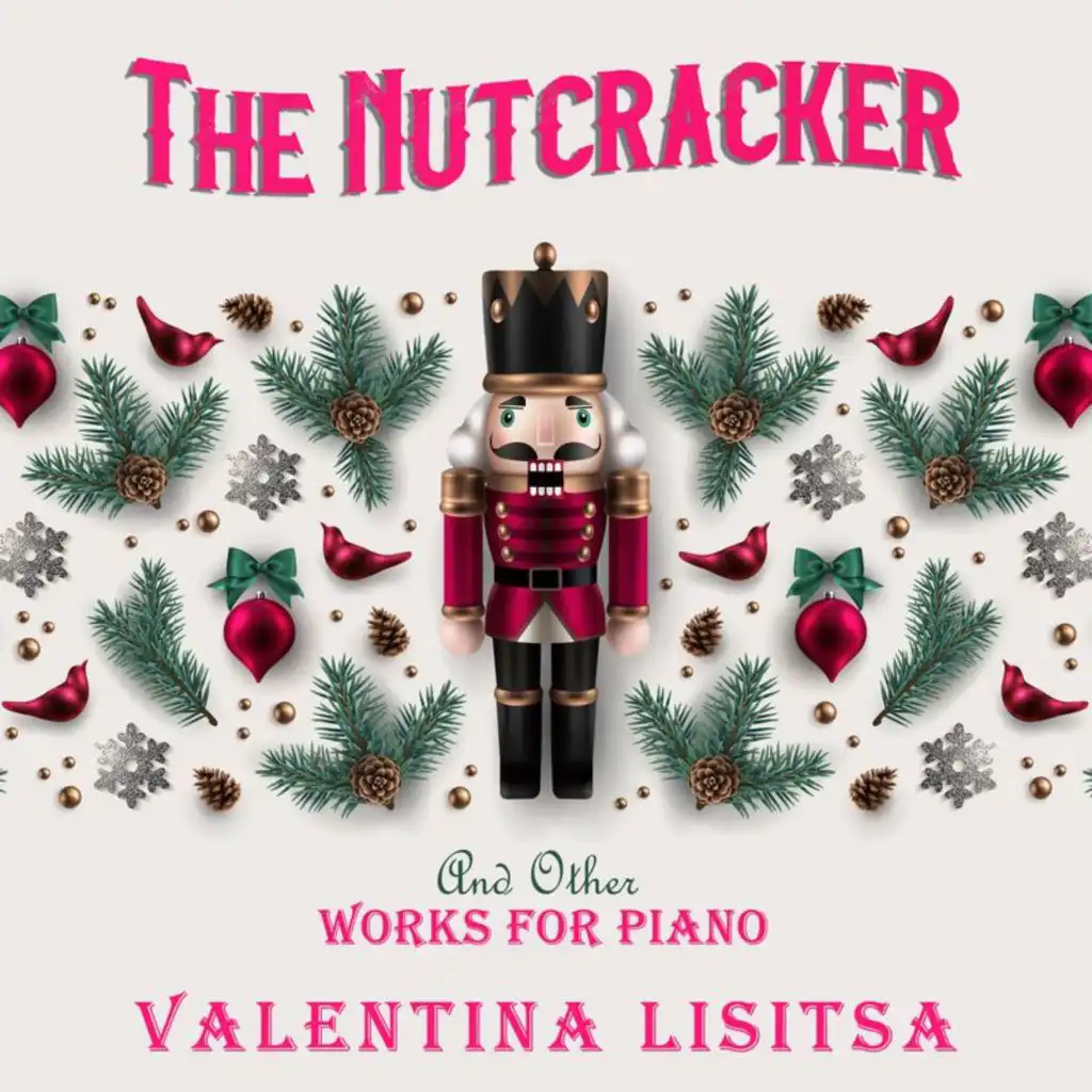 Tchaikovsky: The Nutcracker, Op. 71, TH 14 / Act 1 - 3. Children's Galop and Entry of the Parents (Arr. Piano)